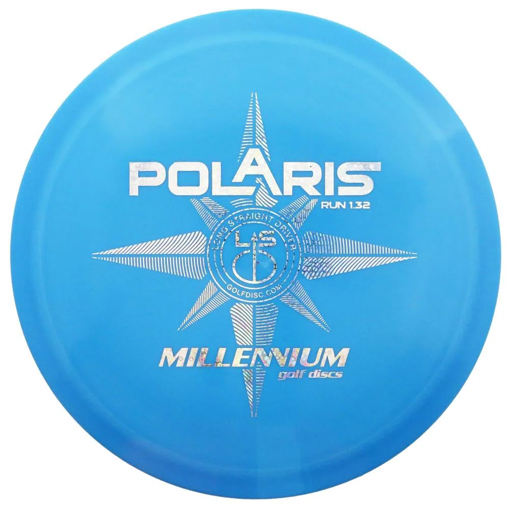 Millennium Polaris LS Disc Golf Disc